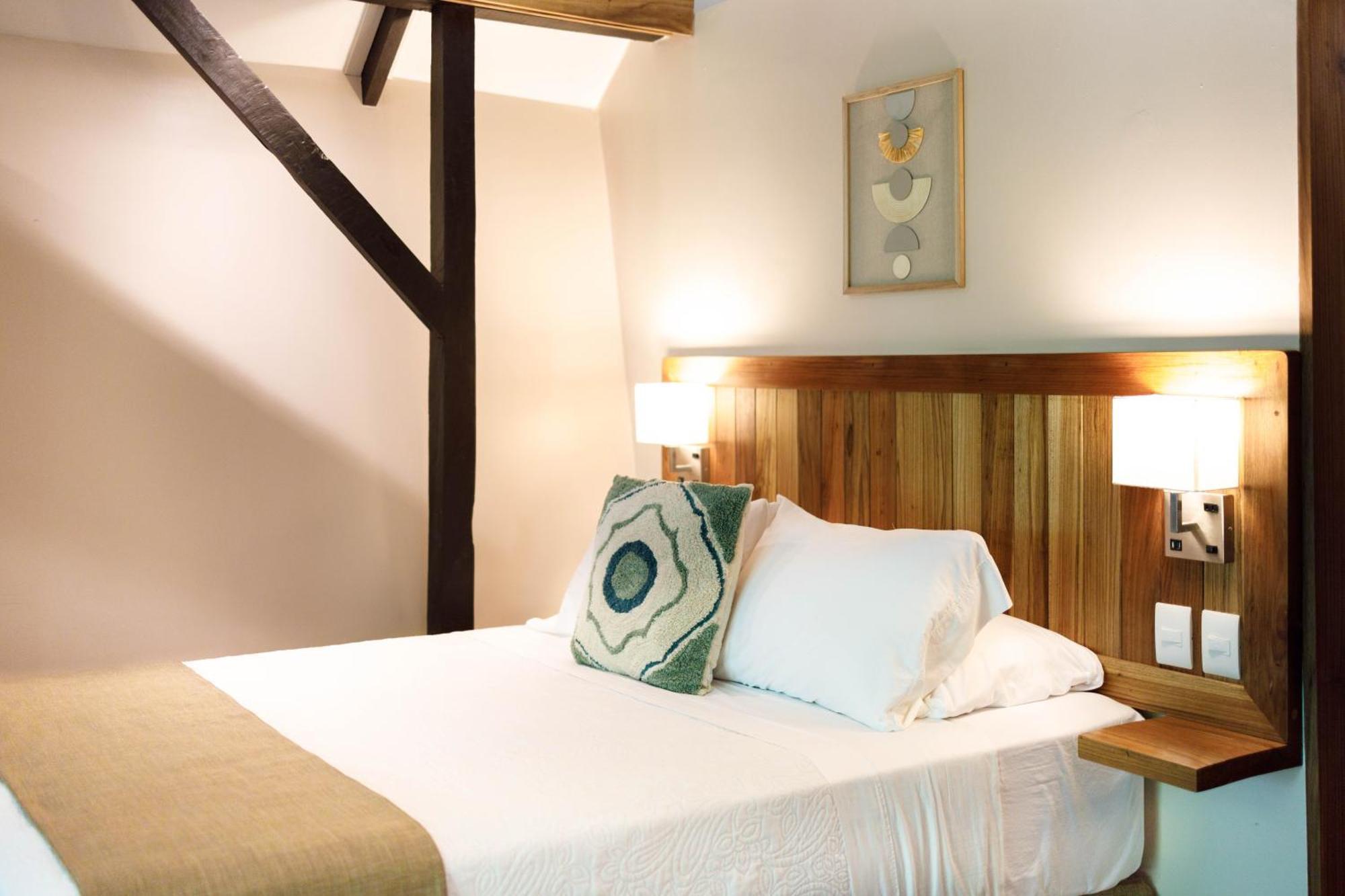 Almonds & Corals Boutique Hotel Puerto Viejo de Talamanca Buitenkant foto